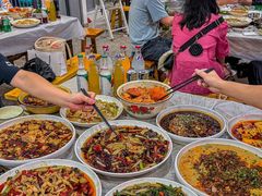 -辣螃铠盆盆蟹大排档(总店)