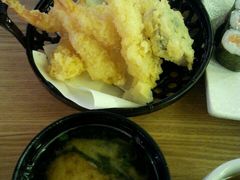 -栖川山葵家·寿喜锅·日式料理(龙湖北城天街商场店)