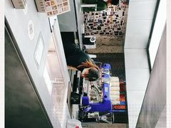 -JPG coffee(广州体育西店)