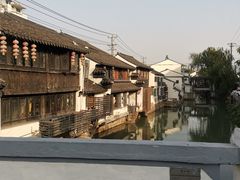 -葑门横街