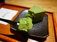 -辻利茶舖TSUJIRI(万象天地店)