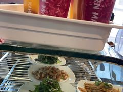 -西部马华清真兰州牛肉面·烧烤夜市(关东店)