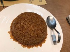 灵魂猪油炒饭-榕意·川味之美(深业上城店)
