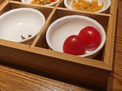 -闽上鲜·福建菜(龙湖滨江天街店)