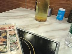 -彭记铁锅肥肠(东四总店)
