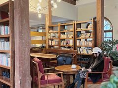 -1901 Cafe(西四店)