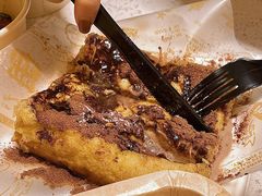 流奶华-肥安娜·小吃·饮品