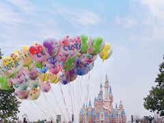 -上海迪士尼度假区