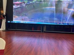 -茗荔园农庄(大涌店)