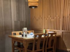 -绿茶餐厅(西单老佛爷店)