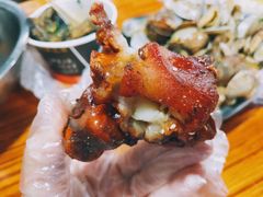 -大学城夜市大排档(凤栖路店)