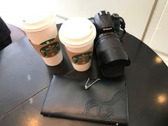 -星巴克臻选(济南恒隆店)