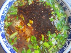 -马吉德牛肉拉面(新街口店)