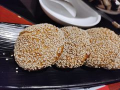 -皇城根北京风味主题餐厅(中海环宇城店)