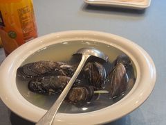 -新丁香海鲜主题餐厅(现代花园店)
