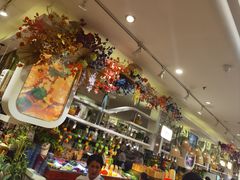 -芭菲盛宴·环球美食(袁家岗店)