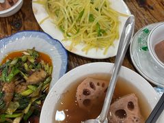 -雨田饭店(华兴东街店)