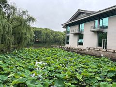 -君澜·绍兴鉴湖大酒店