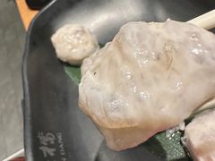 -掂档潮汕牛肉火锅(沈阳万象城店)