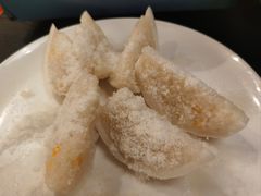 -彩丰楼中餐厅·早茶·点心·粤菜(海口华彩洲际酒店)