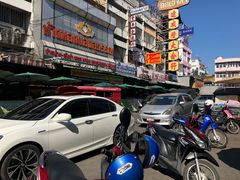 -瓦洛洛传统市场