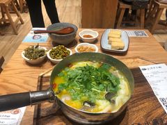 -小满手工粉(上海月星环球港店)