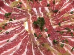 -韩宫宴烤肉·料理(宝山万达店)