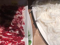 牛筋-海银海记潮汕牛肉火锅(新港中路海珠店)