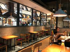 -比格比萨自助(国展店)