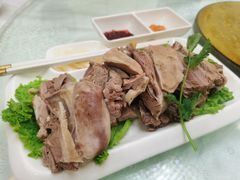 -清真悦宾楼食府(海湖店)