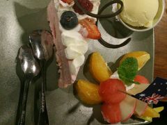 -巴罗萨澳洲滚石牛排(万达广场店)