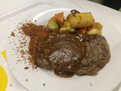 -宜家·瑞典风味餐厅(北京西红门店)