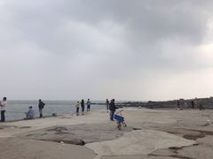 -青岛沙子口国家中心渔港