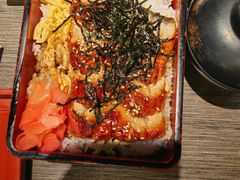 -炙柒Sekinana·精致日料(合生汇店)