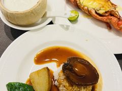 -安蒂娅·海鲜自助餐厅(安蒂娅美兰酒店)