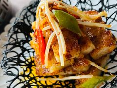 -三利音·东方司宴(外滩店)