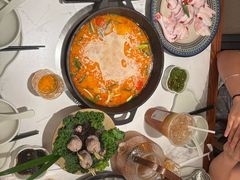 -太琼糟粕醋火锅·海南老爸茶(海棠湾臻选店)