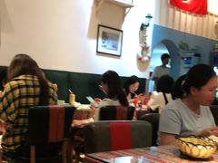 大堂-Tony's House