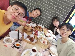 -点都德(聚福楼店)