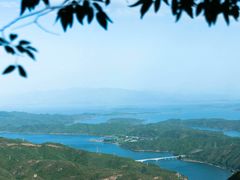 -北京密云天门山风景区