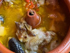 -香满楼(临安路店)