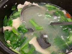 -汉阴白火石汆汤