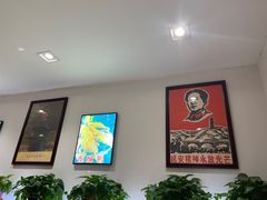 -老边饺子馆(东单店)