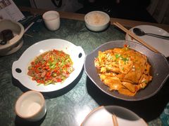 -姐夫的小菜(新中关购物中心店)