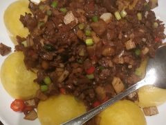 -金掌勺·锅包肉(广渠门店)