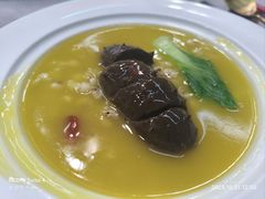 -中卫御苑福膳·养生局(圆明园店)