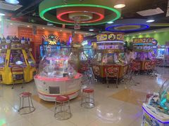 -汤姆熊欢乐世界(滨江店)