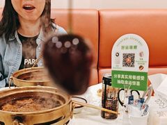 -第六季自助餐厅(甜水园店)