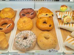 -Tims天好咖啡(河西万象城店)