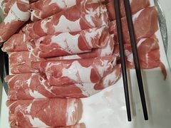 -草原传奇鲜羊火锅(桥北店)